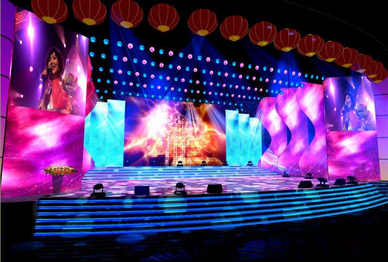 公關(guān)活動(dòng)